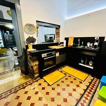 Апартаменты Pantano House Катания Экстерьер фото